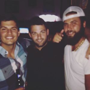 Meet your Posher, Johnny